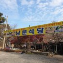 전등사(남문) 이미지