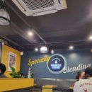 컴포즈커피 온양온천시장점