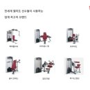 업템포짐 이미지