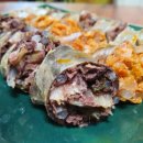 토속순대국 이미지