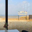 주차49 | 카페49 | 태안 신두리 브런치 카페 오션뷰 맛집 후기