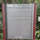 의령 오운마을 옛 담장 이미지