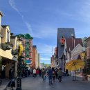 펫츠월드 | LA | 유니버셜 스튜디오 3탄 | Upper Lot (펫츠, 미니언즈, 그린치, 워터월드)