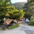 호반 캠핑장 이미지