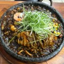 고모리 돌짜장 이미지