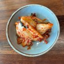 [인천논현맛집] 고잔삼계탕 :: 힘숨찐 메뉴 생고기김치짜글이 추천