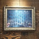 씨유 홍대놀이터점 | 홍대방탈출 엑스이스케이프 홍대놀이터점 - 사진괴담 후기