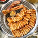 다독이네숯불구이 - 동작구 만양로18길 15 | 다독이네숯불구이