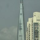 게으른농담 | W16. 서울 프로포즈 레스토랑 후기 | 잠실 롯데 시그니엘 서울 81층 STAY 이벤트 정보 포함