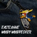 디테일 | 이스트로그 x 우디 협업 키링 디테일 후기