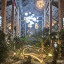 타미 | [동탄] 대형 브런치 카페 "바스타미" 방문 후기