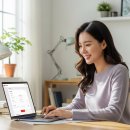 컴퓨터 왕초보(강좌번호:4) | 유튜브 채널 만들기 A to Z : 왕초보도 가능한 개설 노하우