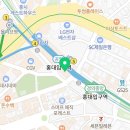 양화로 홍대입구 4번 출구 AK백화점 앞 네이버블로그