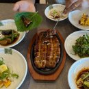 불암 | 즐기며 몸보신 가능한 김해 장어 불암역 맛집 ‘한방 장어’ 방문 후기 / 주차 / 영업시간 / 김해 팜파스