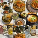 재미국시 | 계산동 맛집 하순옥 황금안동국시 인천계양점 🍜 몸보신 정식 후기