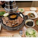 해바라기 정육식당 이미지