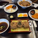광주 하남3지구 소바 맛집 - 삼동소바 광주하남점 솔직 후기