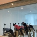 필라테스포레