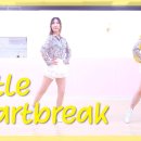 Little Heartbreak | 리틀하트브레이크 라인댄스 이미지