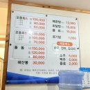 들물횟집 네이버블로그