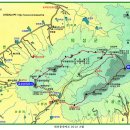 2014년 4월 27일(일) 경북 의성군 금성산(530m), 비봉산(671m) 정기산행 공지합니다. 이미지