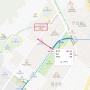 과천중 정문 앞 이미지