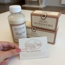 베어하우스 | 양산떡집 고구마인절미맛집 고구마베어하우스 방문 후기(f.부산/양산 답례떡 추천)