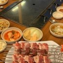 연미정회전오리 이미지