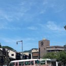 삼호목욕탕 | 일본 기노사키 온천 무료 족욕 여행 후기