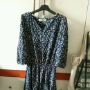 <b>로미</b><b>스토리</b> 꽃무늬원피스