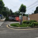 오산제일주유소 | 미군부대 탐방 용산기지 용산공원 장교숙소 5단지 가본 후기 | 에스코트 안 받고도 갈 수 있네