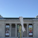 카페1896(cafe1896) | Orleans] 뉴올리언스 여행 중 가장 평화로웠던 순간, 뉴올리언스 미술관(NOMA) 후기(feat. Cafe Du Monde)