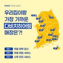 다비치 히어링 부산당감점 이미지