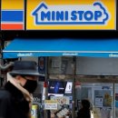 한국 미니스톱 이미지