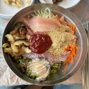 울릉도횟집 | [울릉도물회] 아 진짜 맛있다고 물회계의 혁명이라고 이건 - 신비섬횟집