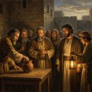 성읍(단일로) | 느헤미야 11:01-36 거룩한 성읍 예루살렘의 재정착