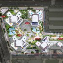 힐스테이트 도원센트럴 이미지