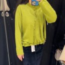 H-065 | 연말이면 생각나는 벨벳 소재, 미쏘 데님 벨벳 롱 스커트 코디 추천