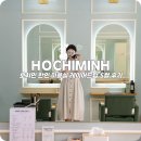 원웨이브 헤어샵 | 호치민 한인 미용실 추천 한국 헤어샵 헤어살롱L 레이어드펌 후기