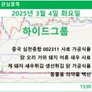 중국종합식품 이미지