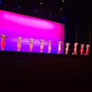 전미숙 무용단''BOW'' 이미지