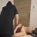 조이캐슬 | 신사역 에스테틱 김수연 뷰티캐슬 | 테라맵 스페셜 상체 관리 대만족 후기