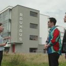 바우 하우스 이미지