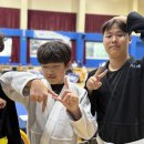 천안나우짐용곡2관MARC주짓수킥복싱 | 25.6.29 KBJJF 주짓수대회 나우짐 출동