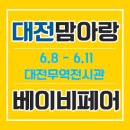 대전베이비페어 네이버블로그