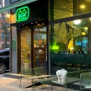 숲속작은민박 | 부천 까치울역 카페 숲숲, 애견동반 도심속 작은 숲속식물 카페 후기🌿