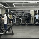 비기너 짐 이미지