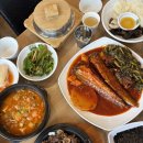 39 | 남양주 별내 한식 맛집 별내향 (시래기 코다리찜, 숯불고기 솥밥)