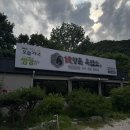 [전주 향촌흑염소 완주점]날이 더워져서 몸보양하러 다녀온 오리 진흙구이 후기