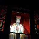 구채구 4박6일[19.11/17~21]수 셋째날 - 낙산대불(유람선)/동방불도/무후사/금리거리 이미지